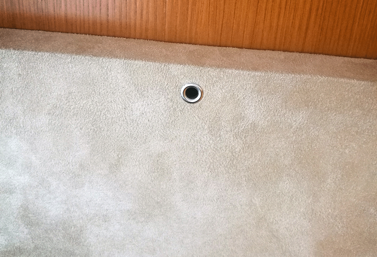 Cornice